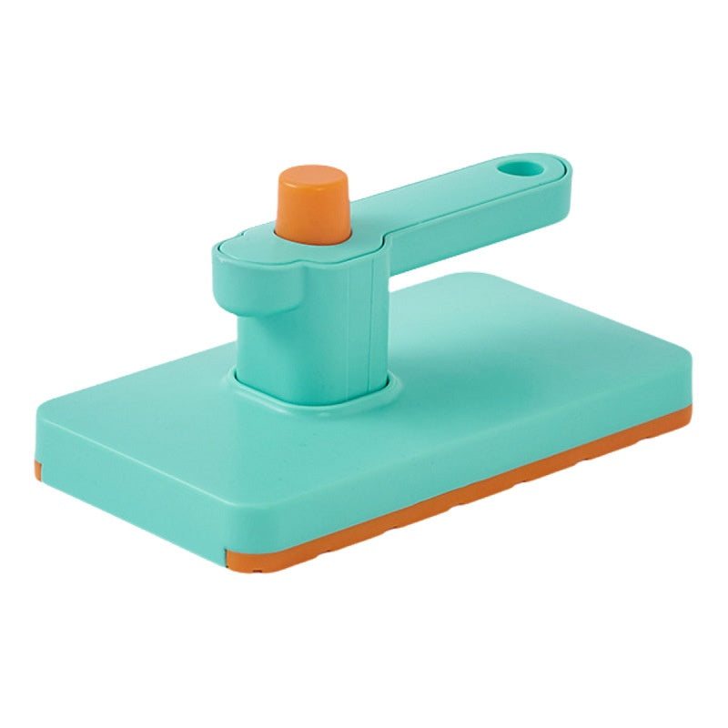 GripSwift Mini Mop — Snelle, handen-vrije reiniging