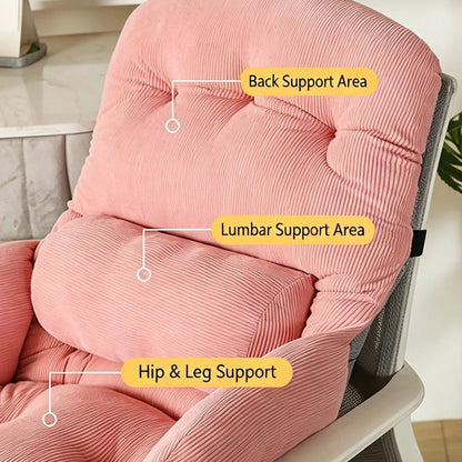 LuminoLuxe — Comfort die de concentratie bevordert