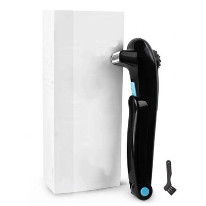 BodyCraft BackMaster — Bereik Soepele Zelfverzekerdheid