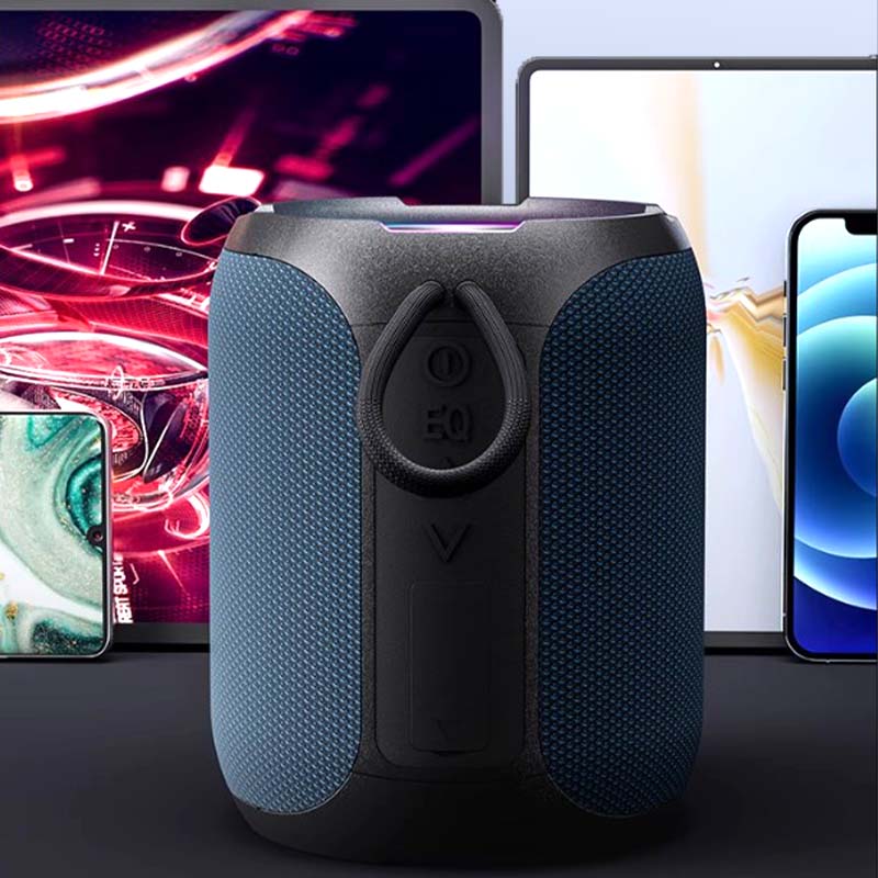 SoundPulse Pro — Bluetooth Speaker | 50% KORTING