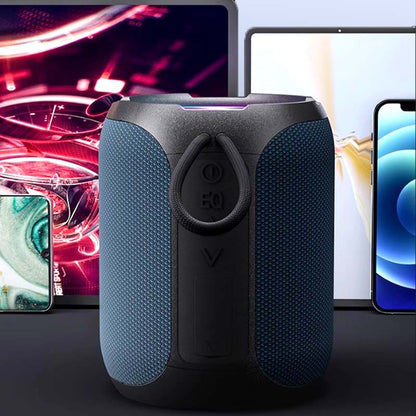 SoundPulse Pro — Bluetooth Speaker | 50% KORTING