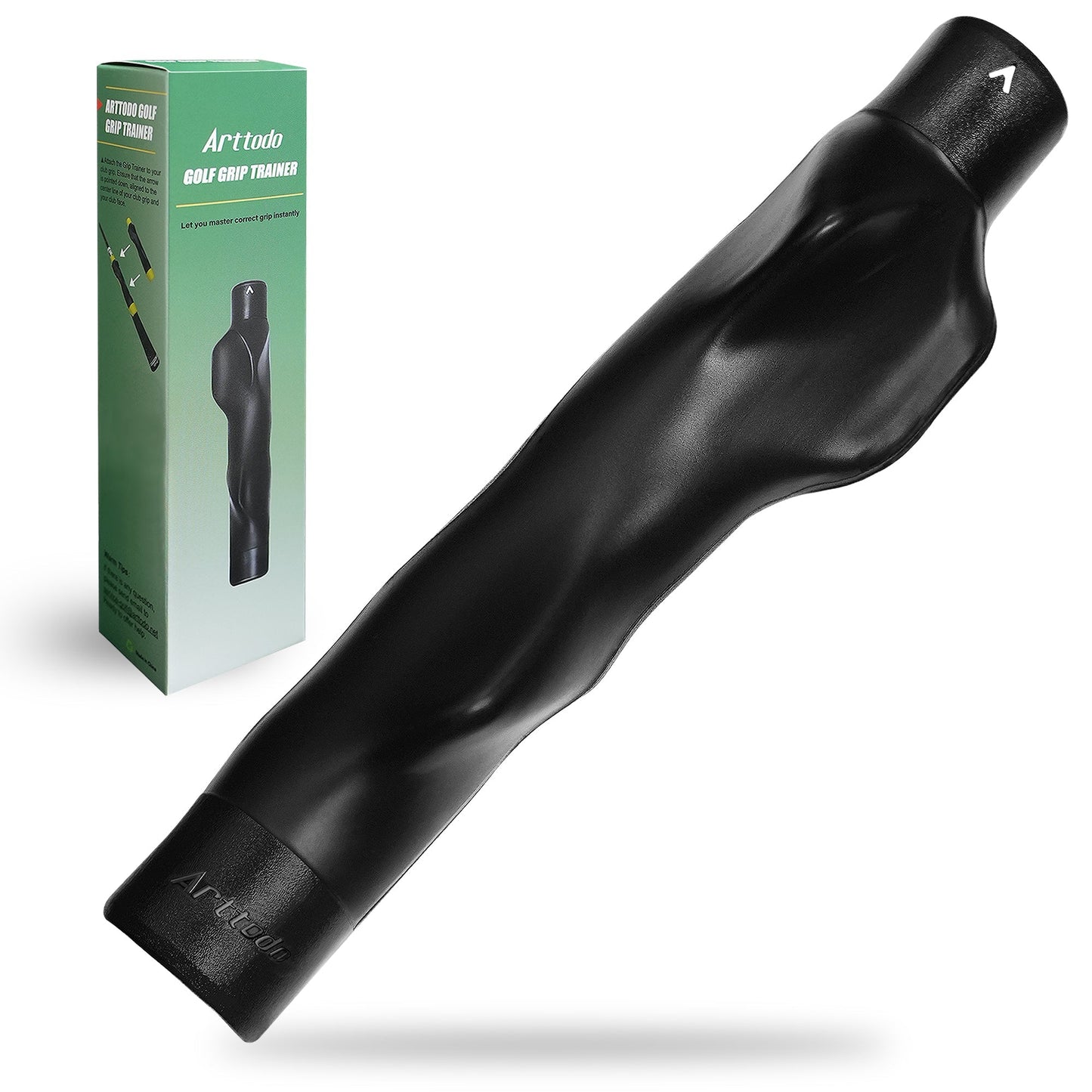 GripMaster Trainer — Precisie Kracht Vertrouwen
