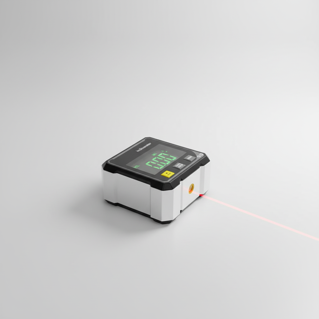 AngleMaster Pro – moeiteloze precisie kracht