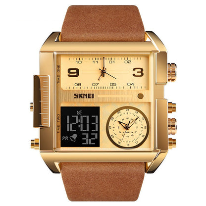 50mm Power Watch — Beheer Elk Moment