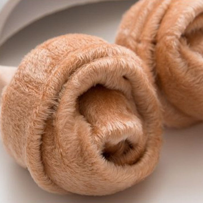 FrostFluff - CozyFeet Sokken | 2+2 GRATIS