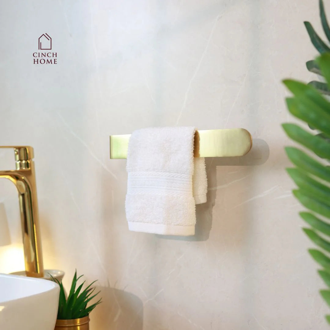 LumiGrip — Elegante Orde met één Druk op de Knop
