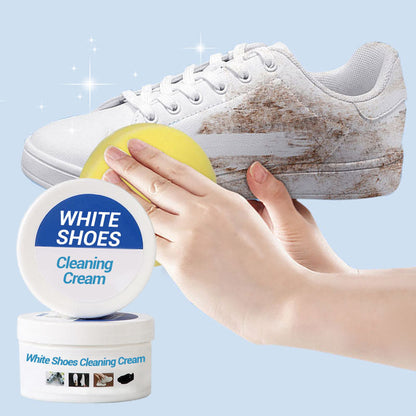LumeStep Schoencrème — Moeiteloze Glansverfrissing