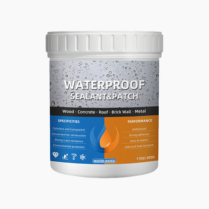 HydraGuard — Waterdichte Afdichting | 50% KORTING