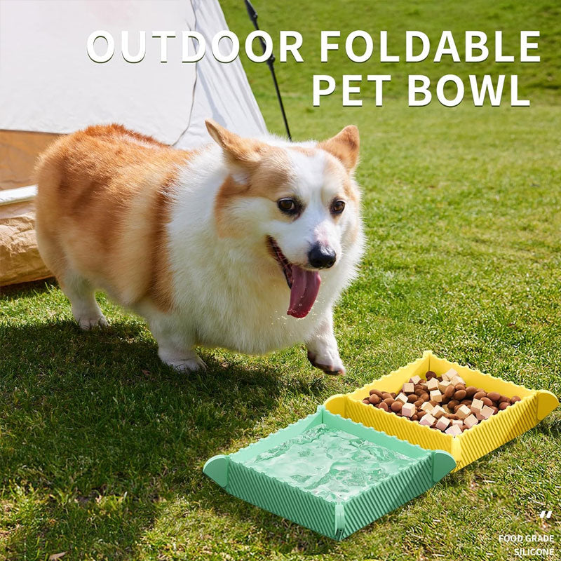 FlexiShield Siliconen Mat — Moeiteloze Keukenbescherming