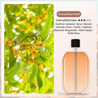 AromaFlow – Stille Geurdiffuser | 50% KORTING