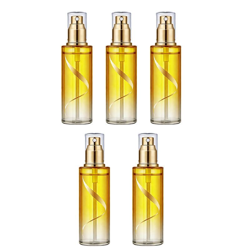 RamoraMist – Anti-Frizz Haarspray | 1+1 GRATIS