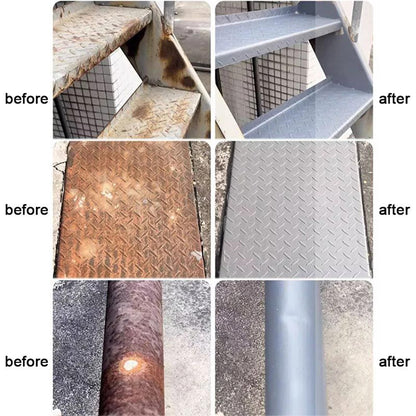 RustGuard — Roest Verwijderaar | 1+1 GRATIS