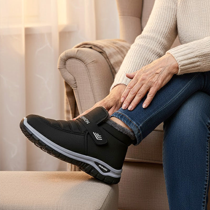 Ava – Damesmodieuze schoenen voor meer zelfvertrouwen