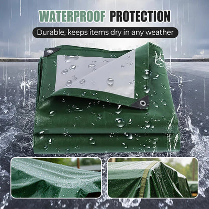 TitanGuard – Versterkte Waterbestendige Outdoor Afdekhoes | 50% KORTING