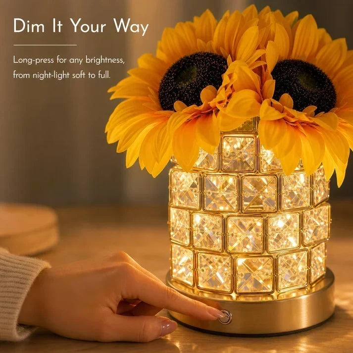 SunnyNest — Gezellige Verlichting Overal