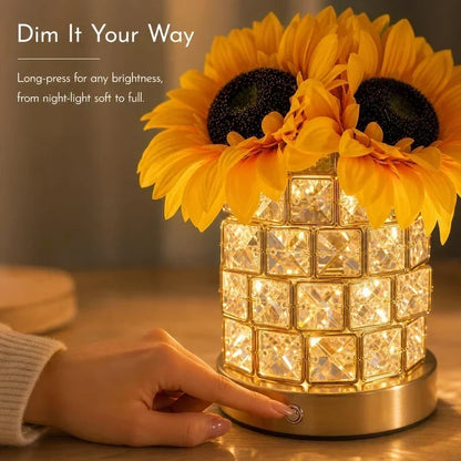 SunnyNest — Gezellige Verlichting Overal