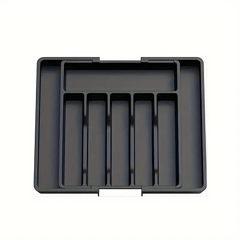 AvantiSpace – Verstelbare Lade-organizer | 50% KORTING