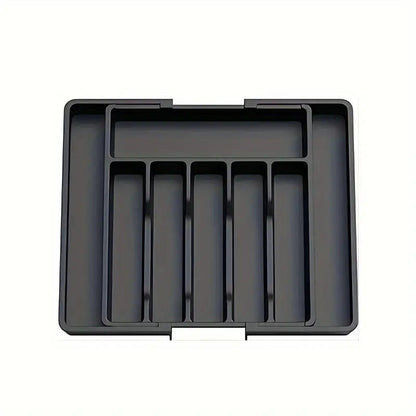 AvantiSpace – Verstelbare Lade-organizer | 50% KORTING