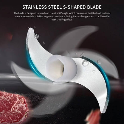 SnapChop — moeiteloze keukenmagie