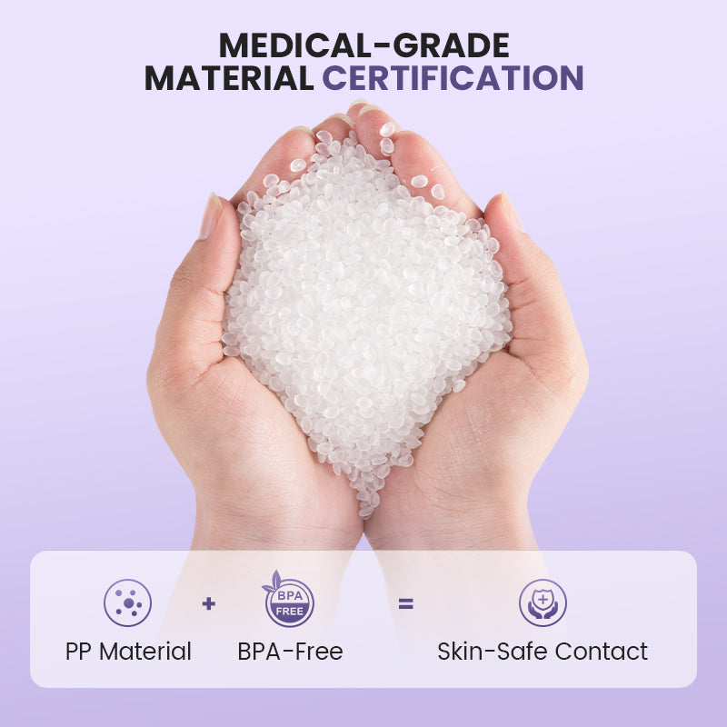 FootRelax – Draagbare 2-in-1 voetmassageroller | 1+1 GRATIS