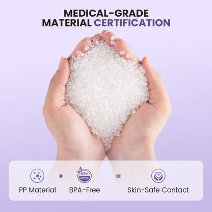 FootRelax – Draagbare 2-in-1 voetmassageroller | 1+1 GRATIS