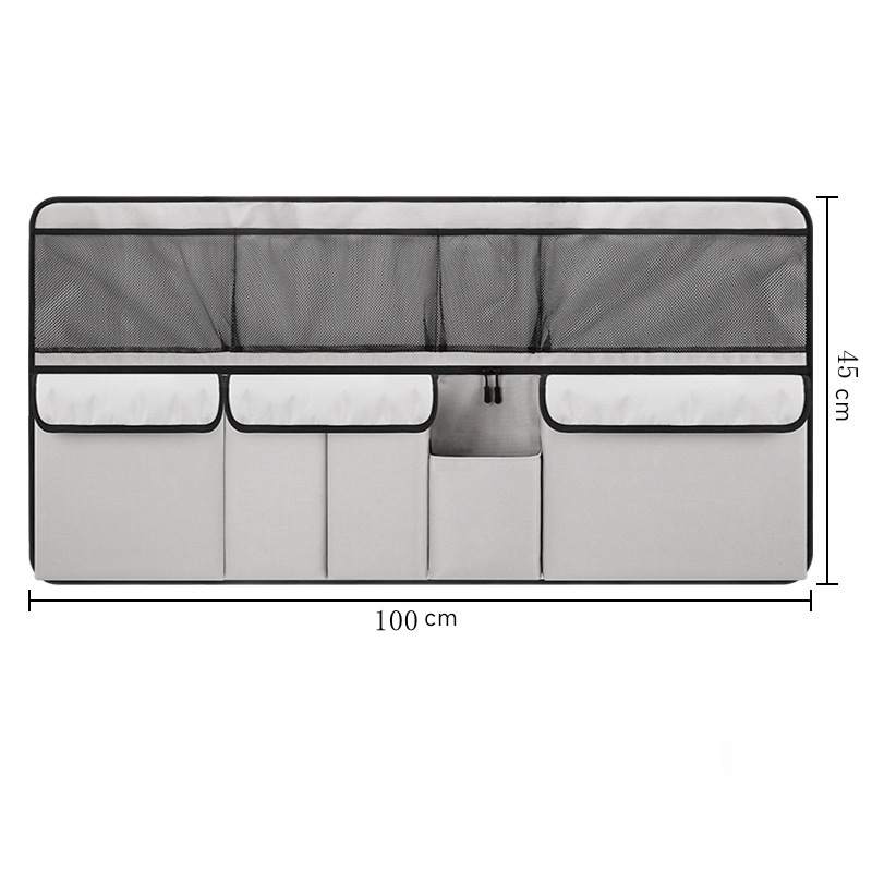 VaultNest Hangende Organizer – Direct Overzicht, Rust, Controle