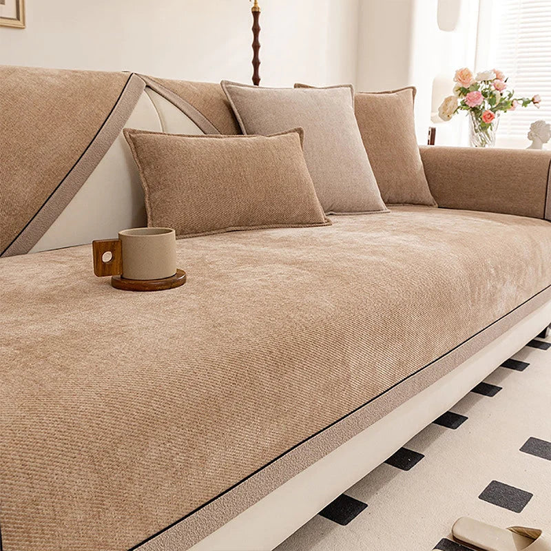 Velurella – Onovertroffen Pluche Comfort