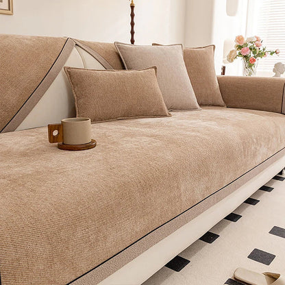 Velurella – Onovertroffen Pluche Comfort