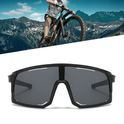 Tyler — Winddichte UV-zonnebril | 1+1 GRATIS