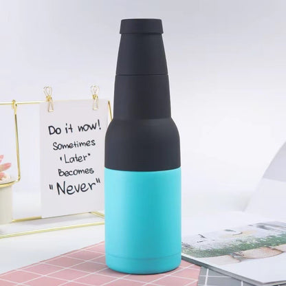 FrostGrip – Ultieme Koude Grip