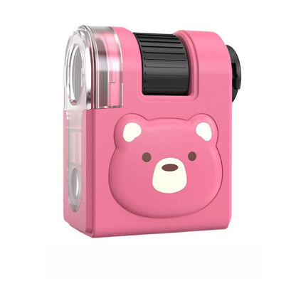 SnapScope Draagbare Microscoop — Vurige Nieuwsgierige Geesten