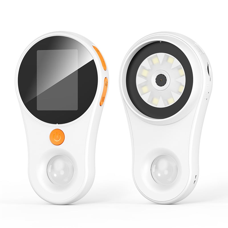 PocketScope – Verborgen Wonderen Ontdekken