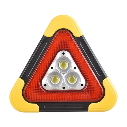LumaSafe – LED Veiligheidslamp | 50% KORTING