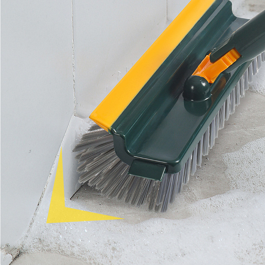 GripScrub Pro — Moeiteloze Vuilverwijdering