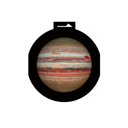 LunaLume — Directe Rust Overal