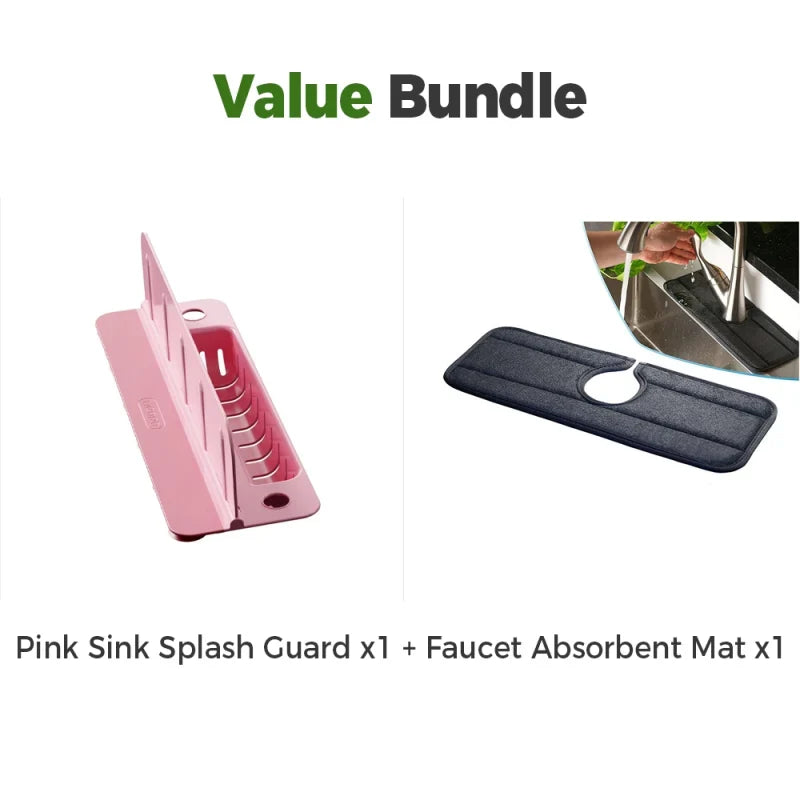 Aquafend Shield — Spatvrije Keukencomfort