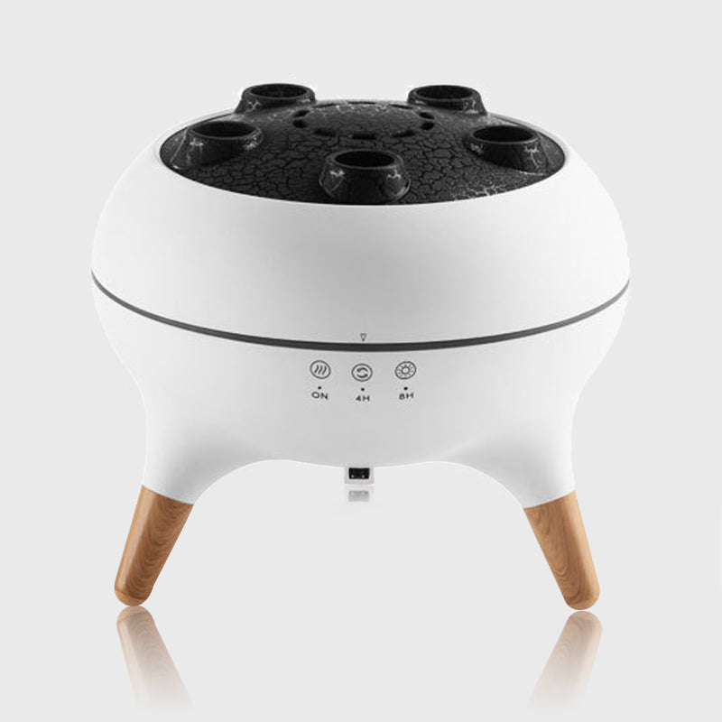MistAura — Ontspannende Nevel Diffuser | 50% KORTING