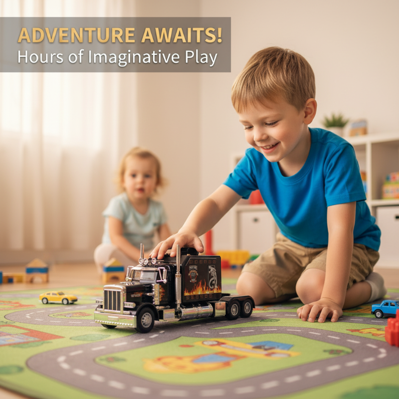 RamoraHaul — Ontsteek de Fantasie-avonturen