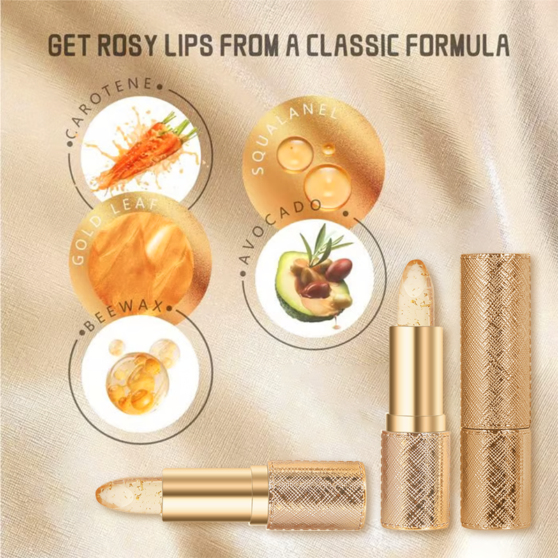 LumiVive — Magische Lippenstift | 1+1 GRATIS