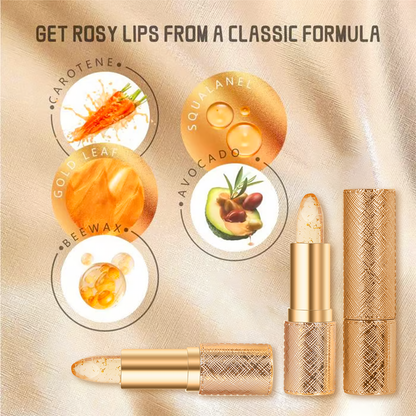 LumiVive — Magische Lippenstift | 1+1 GRATIS