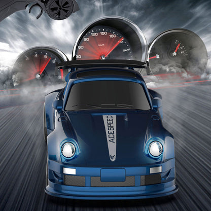Pocket Racer Pro — Mini RC-Driftracer | 50% KORTING