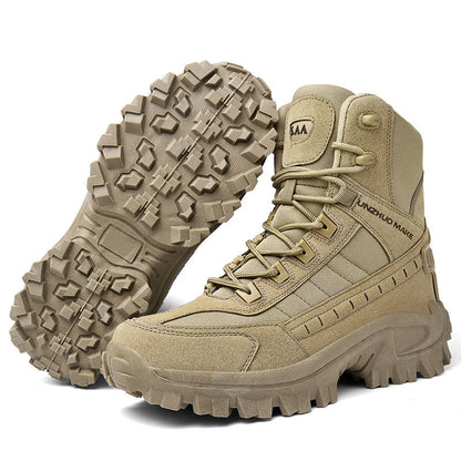 Hunter – Duurzame Outdoorlaarzen | 50% KORTING