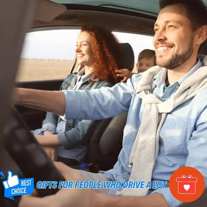 SwiftHold Auto Organizer — Beheer Uw Rit