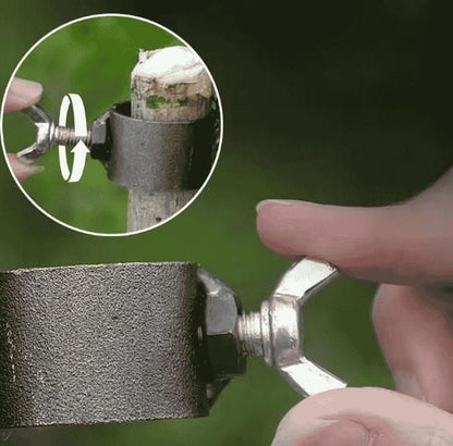 GreenSlice Pro — Scherp Tuinsnijblad | 50% KORTING