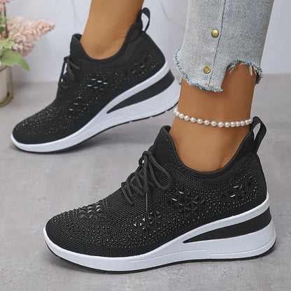 Luna – Ergonomische Comfort Schoenen | 50% KORTING