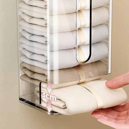GripNest – Modulaire Opbergoplossing | 50% KORTING