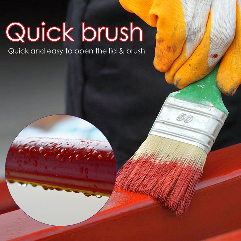 RustGuard — Roestbescherming Coating | 50% KORTING