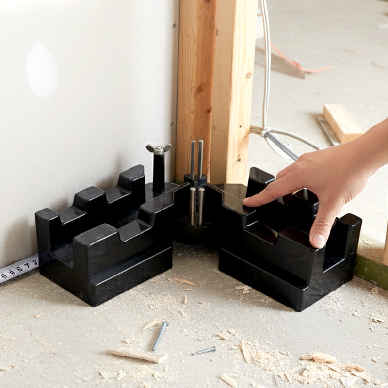 EdgeMaster Pro — Perfecte Sneden, Snel
