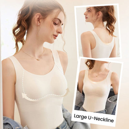WarmLuxe — Knus zelfvertrouwen, versterkt | 2+1 GRATIS