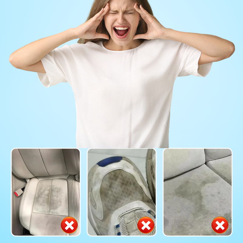 Glimora Foam — Moeiteloze Dieptereiniging voor Binnengebruik